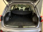 Nissan Qashqai+2 2010 Harmaa
