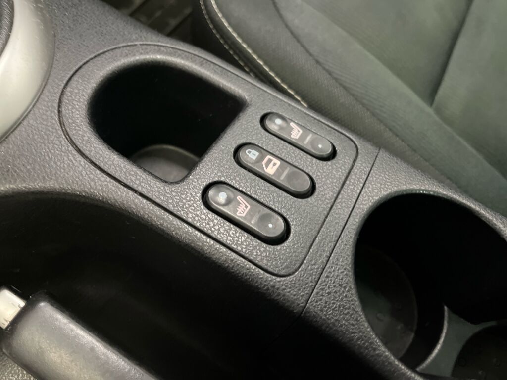 Nissan Qashqai+2 2010 Harmaa