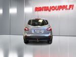 Nissan Qashqai+2 2010 Harmaa