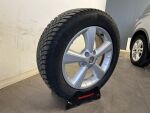 Nissan Qashqai+2 2010 Harmaa