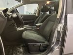 Nissan Qashqai+2 2010 Harmaa