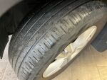 Nissan Qashqai+2 2010 Harmaa