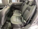 Nissan Qashqai+2 2010 Harmaa