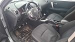 Nissan Qashqai+2 2010 Harmaa