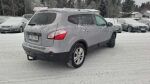 Nissan Qashqai+2 2010 Harmaa