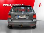 Volkswagen Golf 2010 Harmaa