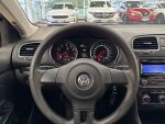 Volkswagen Golf 2010 Harmaa