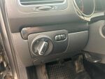 Volkswagen Golf 2010 Harmaa