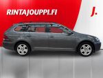 Volkswagen Golf 2010 Harmaa