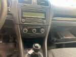 Volkswagen Golf 2010 Harmaa