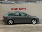 Volkswagen Golf 2010 Harmaa