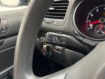 Volkswagen Golf 2010 Harmaa