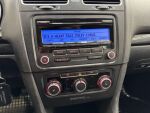 Volkswagen Golf 2010 Harmaa