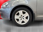 Volkswagen Golf 2010 Harmaa