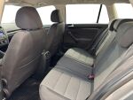 Volkswagen Golf 2010 Harmaa