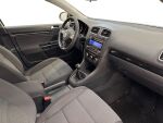 Volkswagen Golf 2010 Harmaa