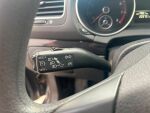 Volkswagen Golf 2010 Harmaa