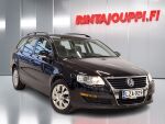 Volkswagen Passat 2010 Musta