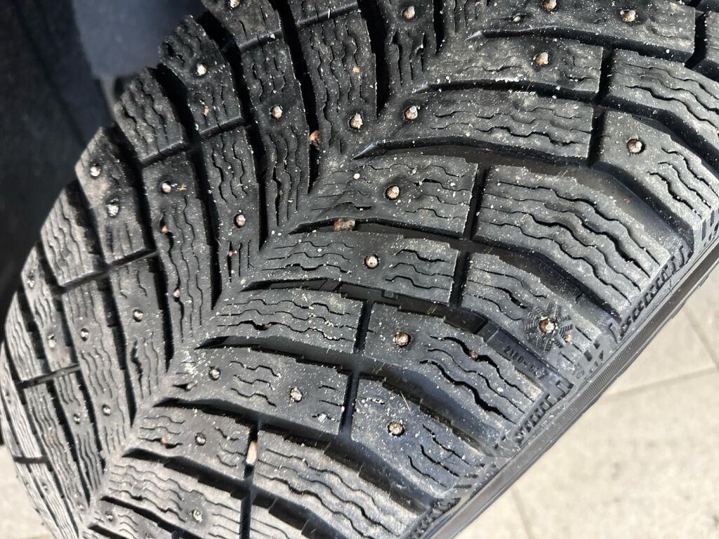 Mercedes-Benz GLK 2010 Musta