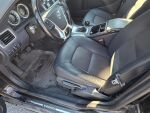 Volvo S80 2010 Musta