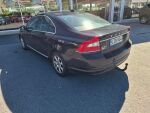 Volvo S80 2010 Musta
