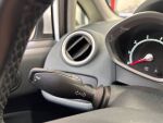 Ford Fiesta 2010 Valkoinen