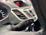 Ford Fiesta 2010 Valkoinen