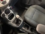 Ford Fiesta 2010 Valkoinen