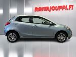 Mazda Mazda2 2010 Sininen