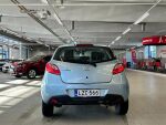 Mazda Mazda2 2010 Sininen