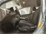 Mazda Mazda2 2010 Sininen