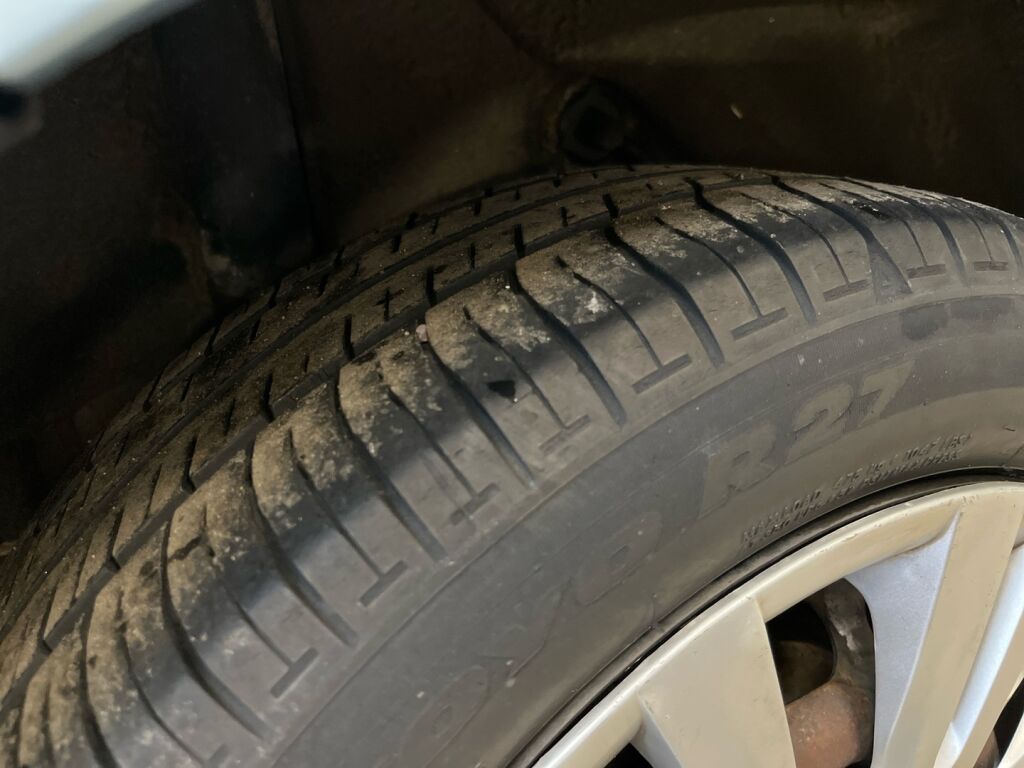 Mazda Mazda2 2010 Sininen