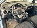 Mazda Mazda2 2010 Sininen