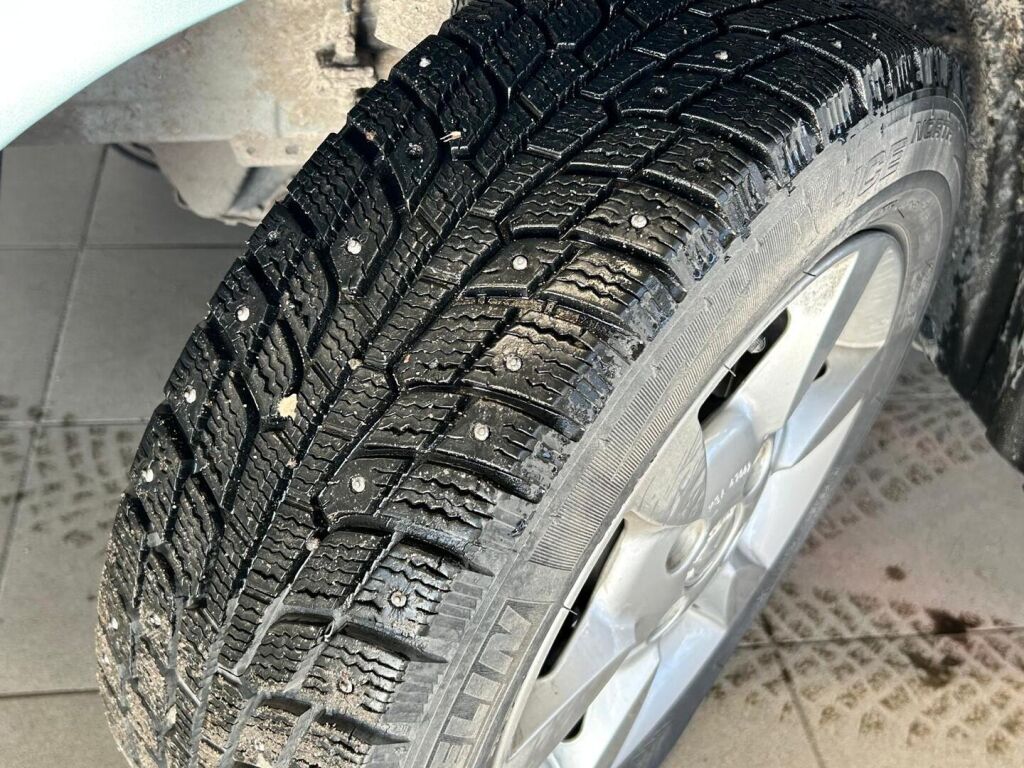 Mazda Mazda2 2010 Sininen