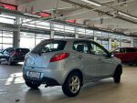 Mazda Mazda2 2010 Sininen