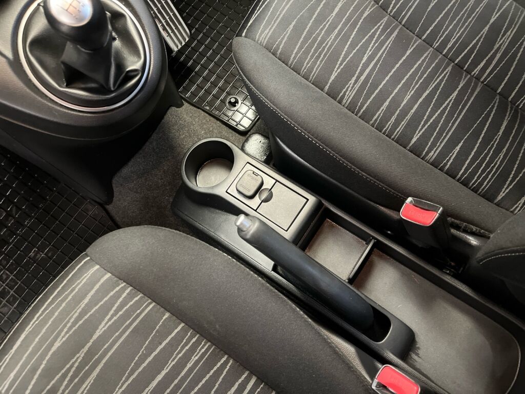 Mazda Mazda2 2010 Sininen