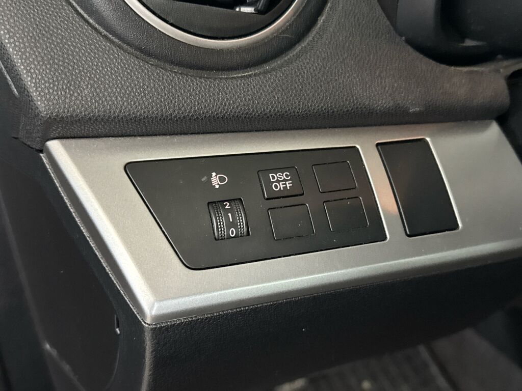 Mazda Mazda3 2011 Harmaa