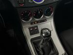Mazda Mazda3 2011 Harmaa