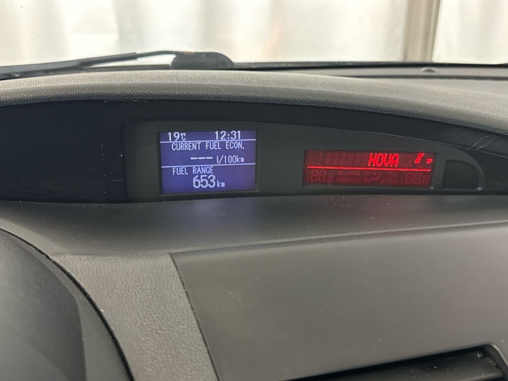 Mazda Mazda3 2011 Harmaa