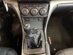 Mazda Mazda6 2012 Musta