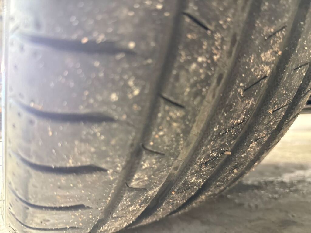 Mazda Mazda6 2012 Musta