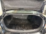 Mazda Mazda6 2012 Musta