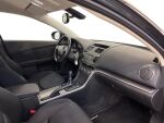 Mazda Mazda6 2012 Musta