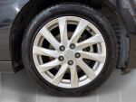 Mazda Mazda6 2012 Musta