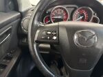 Mazda Mazda6 2012 Musta