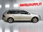 Volkswagen Golf 2011 Harmaa