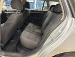 Volkswagen Golf 2011 Harmaa