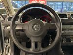 Volkswagen Golf 2011 Harmaa