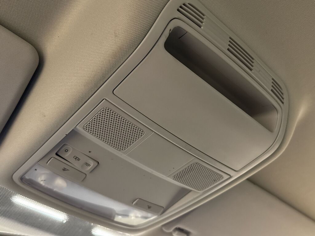 Volkswagen Golf 2011 Harmaa