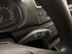 Skoda Fabia 2010 Punainen